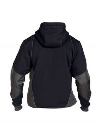 Dassy sweatshirt jacket Pulse